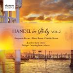 Karg, Christiane Handel In Italy Vol. 2