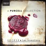 PURCELL, H Les Inventions