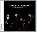 Caecilia-Concert Buxtehude & Co