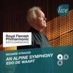 Royal Concertgebouw Orchestra & Mariss Jansons An Alpine Symphony, Op. 64