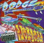 Dodge Starbass Invasion