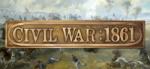 HexWar Games Civil War 1861 (PC)