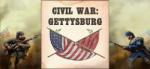 HexWar Games Civil War Gettysburg (PC)