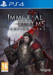 Kalypso Immortal Realms Vampire Wars (PS4)