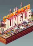 ColePowered Games Concrete Jungle (PC)