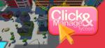 Cloaz Studio Click & Manage Tycoon (PC)