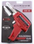 Chrome LIPit (SLD-GUNACC-100W/BL-CHR)