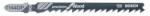 Bosch 5 részes Precision for Wood szúrófűrészlap-készlet T144DP, 100 mm (2608633A35)