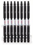 Bosch Impact Control 8 részes csavarbit készlet 110 mm (2608522349)