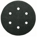 Bosch 5 részes csiszolólapkészlet 150 mm, G1200 (2608605132)