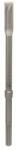 Bosch 10 részes laposvéső készlet, RTec Sharp, SDS-max 400x25 mm (2608690166)