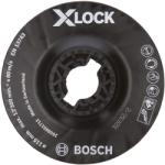 Bosch X-LOCK alátéttányér, közepes Ø115 mm (2608601712)