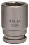 Bosch Dugókulcs betét 3/8", 16 mm (1608552009)