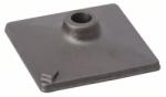 Bosch Tömörítőlap, SDS-max 150x150 mm (1618633102)