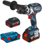 Bosch GSR 18V-110 C (06019G010C)