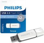 Philips Snow Edition 32GB USB 2.0 Flash Drive FM32FD70B/00 / PH667971