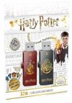 EMTEC M730 Harry Potter Gryffindor Hogwarts 32GB USB 2.0 ECMMD32GM730HP01P2