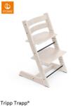 Stokke Tripp Trapp Whitewash fa etetőszék