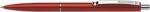 Schneider Pix SCHNEIDER K15, clema metalica, corp rosu - scriere rosie (SCH003082)