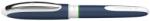Schneider Roller cu cerneala SCHNEIDER One Change, ball point 0.6mm - scriere verde (S-183704) - birotica-asp