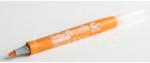  Marker ARTLINE Decorite, varf rotund 1.0mm - orange pastel (EDF-1-POG)