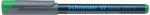Schneider Universal permanent marker SCHNEIDER Maxx 220 S, varf 0.4mm - verde (S-112404) - birotica-asp