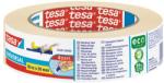tesa Banda adeziva pentru mascare Tesa, 30 mm x 50 m (TS43239) - birotica-asp