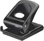 RAPID Perforator metalic Rapid FMC40, 40 de coli, cutie, negru (SL835601)