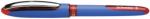 Schneider Roller cu cerneala SCHNEIDER One Hybrid C, ball point 0.3mm - scriere rosie (S-183102) - birotica-asp