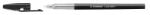 STABILO Pix Stabilo Excel 828, varf 0.38 mm, negru, 10 bucati/cutie (SW148281)