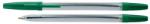 Office Products Pix transparent de unica folosinta , varf 1.0mm, Office Products - verde (OF-17015211-02)