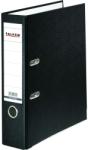 Falken Biblioraft Falken plastifiat color, 80 mm, negru (FA029801)