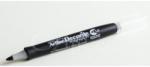 ARTLINE Marker ARTLINE Decorite, varf rotund 1.0mm - negru (EDF-1-BK)