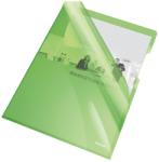 Esselte Mapa de protectie ESSELTE, A4, cristal, 150 microni, 25 buc/set - verde (ES-55436)