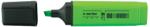 A-Series Textmarker A-series, varf 1-5 mm, verde (AY00529)