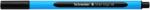 Schneider Pix SCHNEIDER Slider Edge XB, rubber grip, varf 1.4mm - scriere neagra (S-152201)