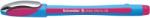 Schneider Pix SCHNEIDER Slider Memo XB, rubber grip, accesorii metalice - scriere roz (S-150209) - birotica-asp