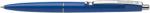 Schneider Pix SCHNEIDER Office, clema metalica, corp albastru - scriere albastra (S-132903) - birotica-asp