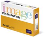 Antalis Hartie color Coloraction, A4, 80 g, 500 coli/top, portocaliu - Venezia (CL0808)