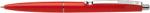 Schneider Pix SCHNEIDER Office, clema metalica, corp rosu - scriere rosie (S-132902) - birotica-asp