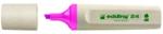 edding Textmarker Edding Ecoline 24, 2 - 5 mm, roz pastel (ED24138)