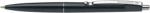 Schneider Pix SCHNEIDER Office, clema metalica, corp negru - scriere neagra (S-132901) - birotica-asp