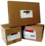  Plic C4 port-document, plastic, 229 x 324 mm, banda silicon, 500 bucati/cutie (KF80240) - birotica-asp