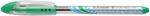 Schneider Pix SCHNEIDER Slider Basic XB, rubber grip - scriere verde (S-151204)