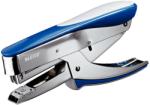 Leitz Capsator metalic LEITZ 5548 tip cleste, 30 coli, albastru (SL480033)
