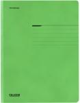Falken Dosar plic Falken Lux, carton, 320 g/mp, A4, verde (FA09404)
