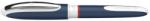 Schneider Roller cu cerneala SCHNEIDER One Change, ball point 0.6mm - scriere rosie (S-183702) - birotica-asp