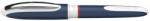 Schneider Roller cu cerneala SCHNEIDER One Change, ball point 0.6mm - scriere rosie (S-183702)