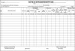  Nota de intrare - receptie, A4, 50 file, 2 exemplare, 3 bucati/set (TI22921) - birotica-asp