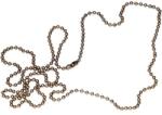  Lantisor pentru ecusoane, 90 cm, OPUS (OP-CHAIN90)
